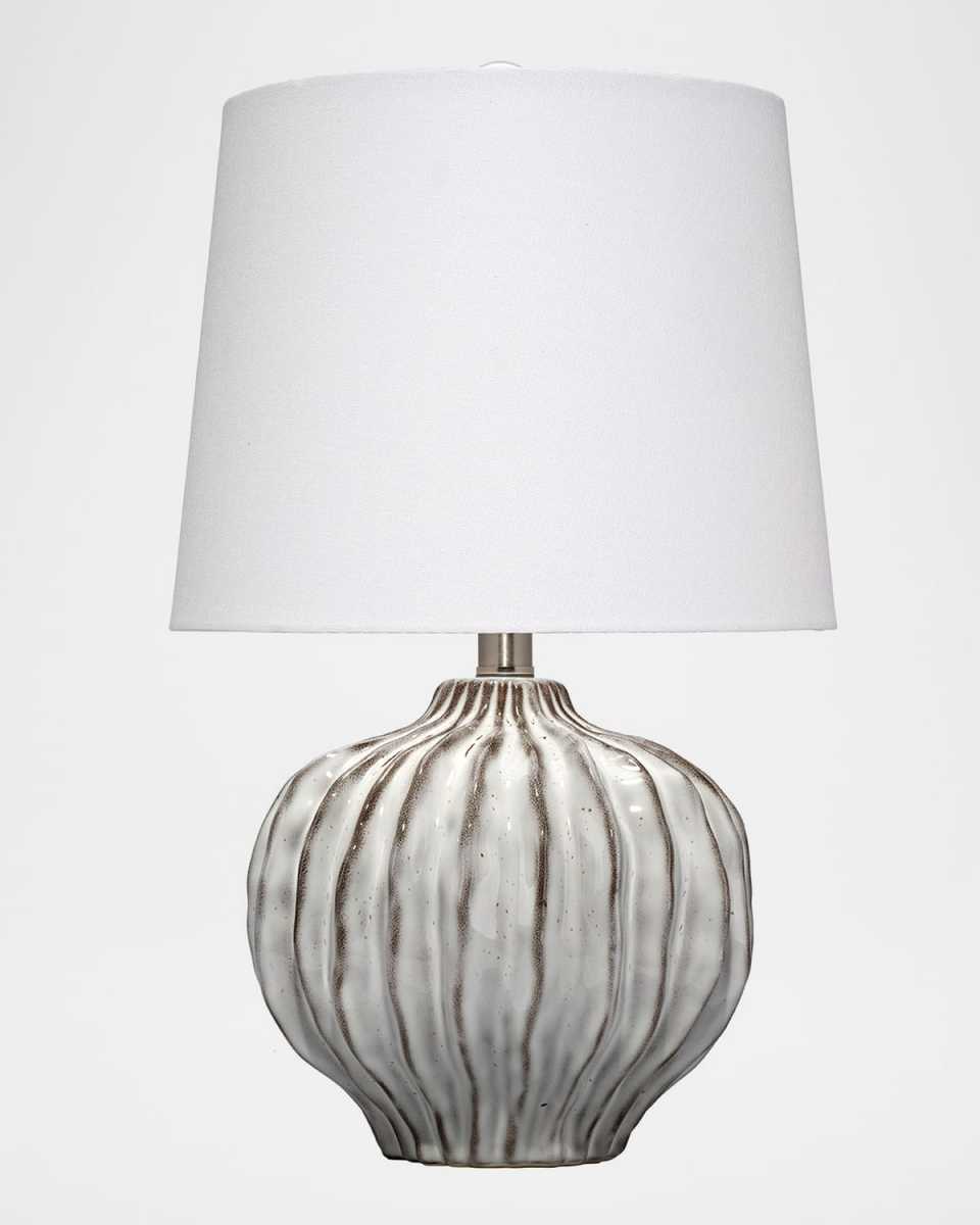 Reef 20" Table Lamp